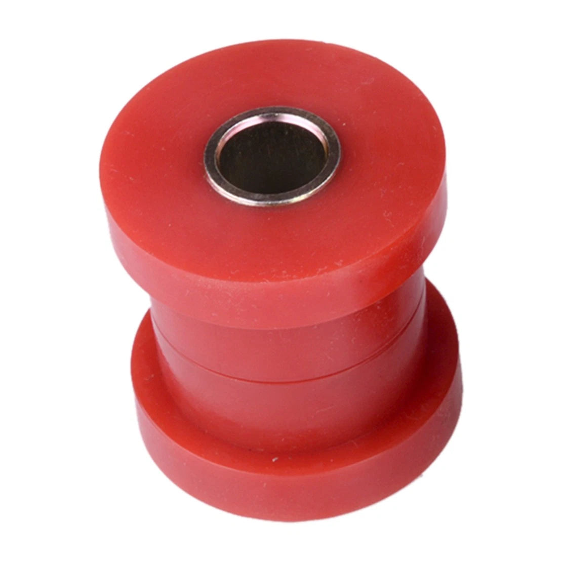 Front Lower Control Arm Bushing Kit for Honda Civic (1996-2000) Red