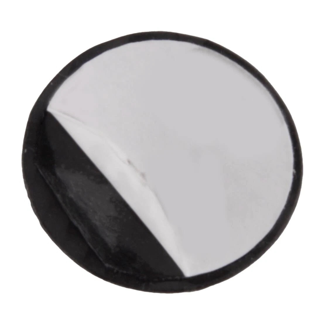 Carbon Fiber Engine Start Stop Button Cover for Dodge Challenger (2015-2023)