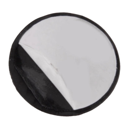 Carbon Fiber Engine Start Stop Button Cover for Dodge Challenger (2015-2023)