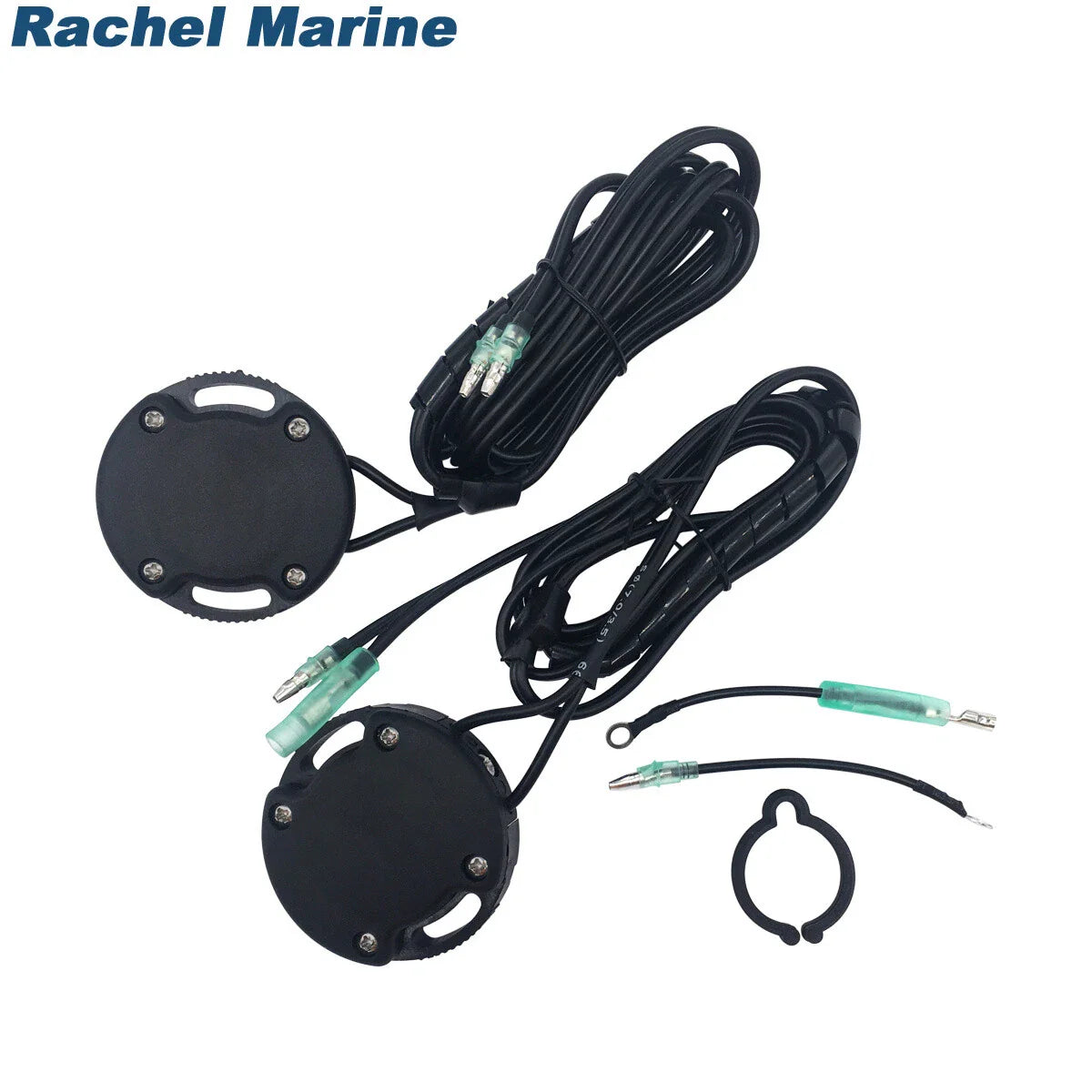 Trim Sender Switch for Mercruiser MC-1/MR/Alpha One/Bravo Sterndrives