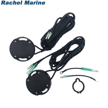 Trim Sender Switch for Mercruiser MC-1/MR/Alpha One/Bravo Sterndrives