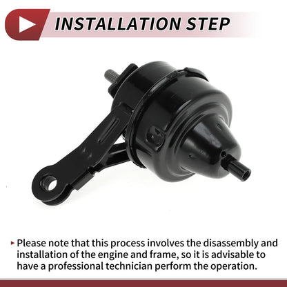 Engine Mount for BMW MINI 1.6L CVT (2004-2007)