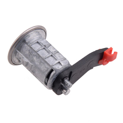 Front Door Lock Cylinder Assembly & 2 Keys for Renault Master (2003-2010)