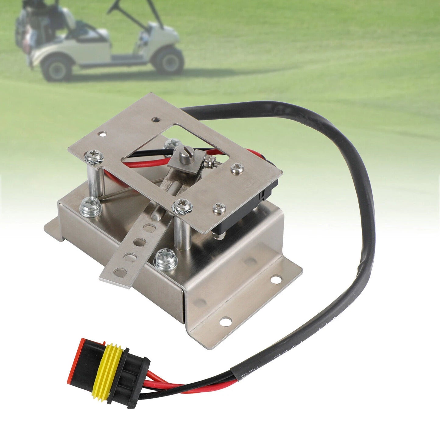 36V Potentiometer Switch for Ezgo Golf Cart (F2) (2010-2023)