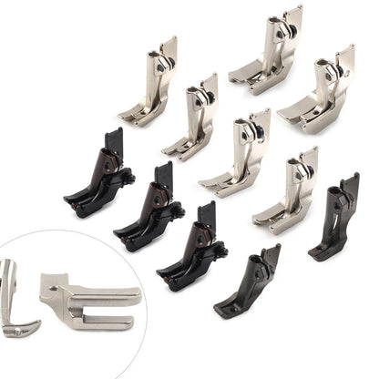 Walking Presser Feet Set for JUKI, CONSEW, SINGER, BROTHER, ZOJE