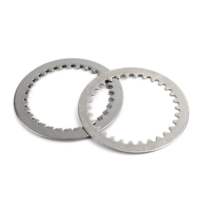 Clutch Kit for Suzuki DF200 RV200 GSF250 GSXR250 RG125 (2000-2006)