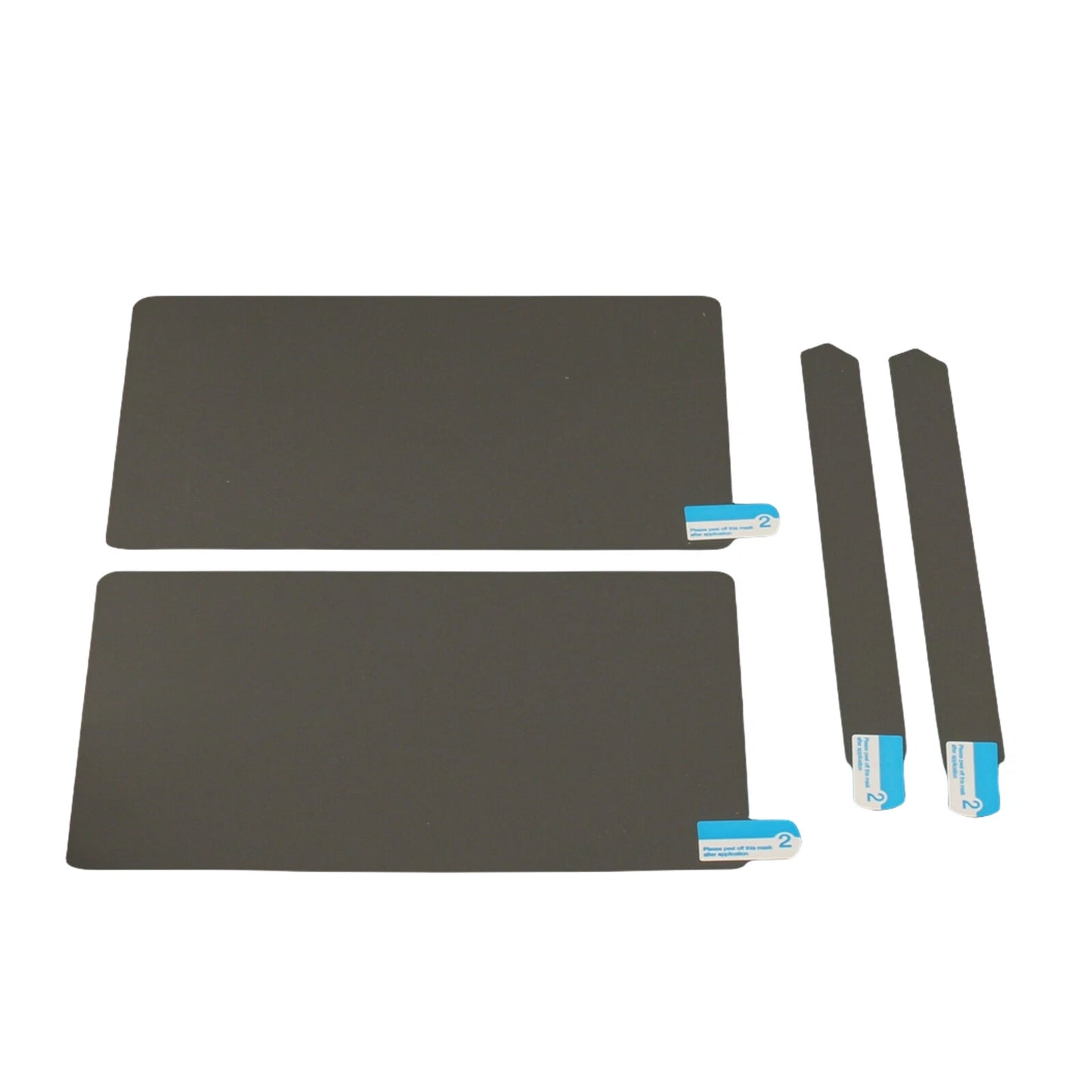 Clear PVC Dashboard Protector for Benelli 702X TRK702 (2020-2023)