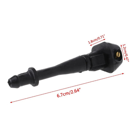 Windshield Washer Nozzles for Great Wall Hover (2005-2010)