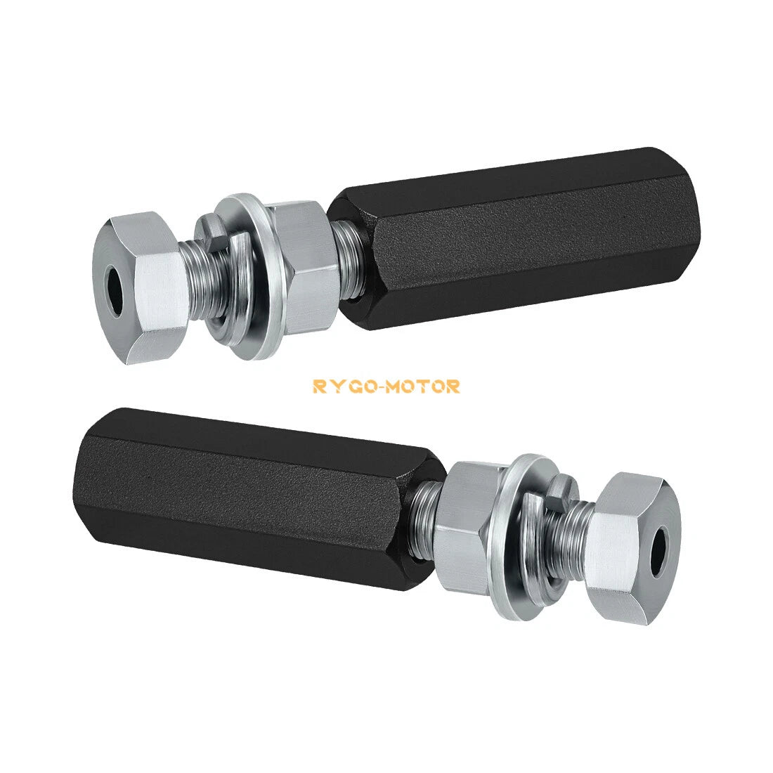 Quick Release / 1/4 Flag Pole Holder Mount for ATV UTV Motorcycle Dirt Bike