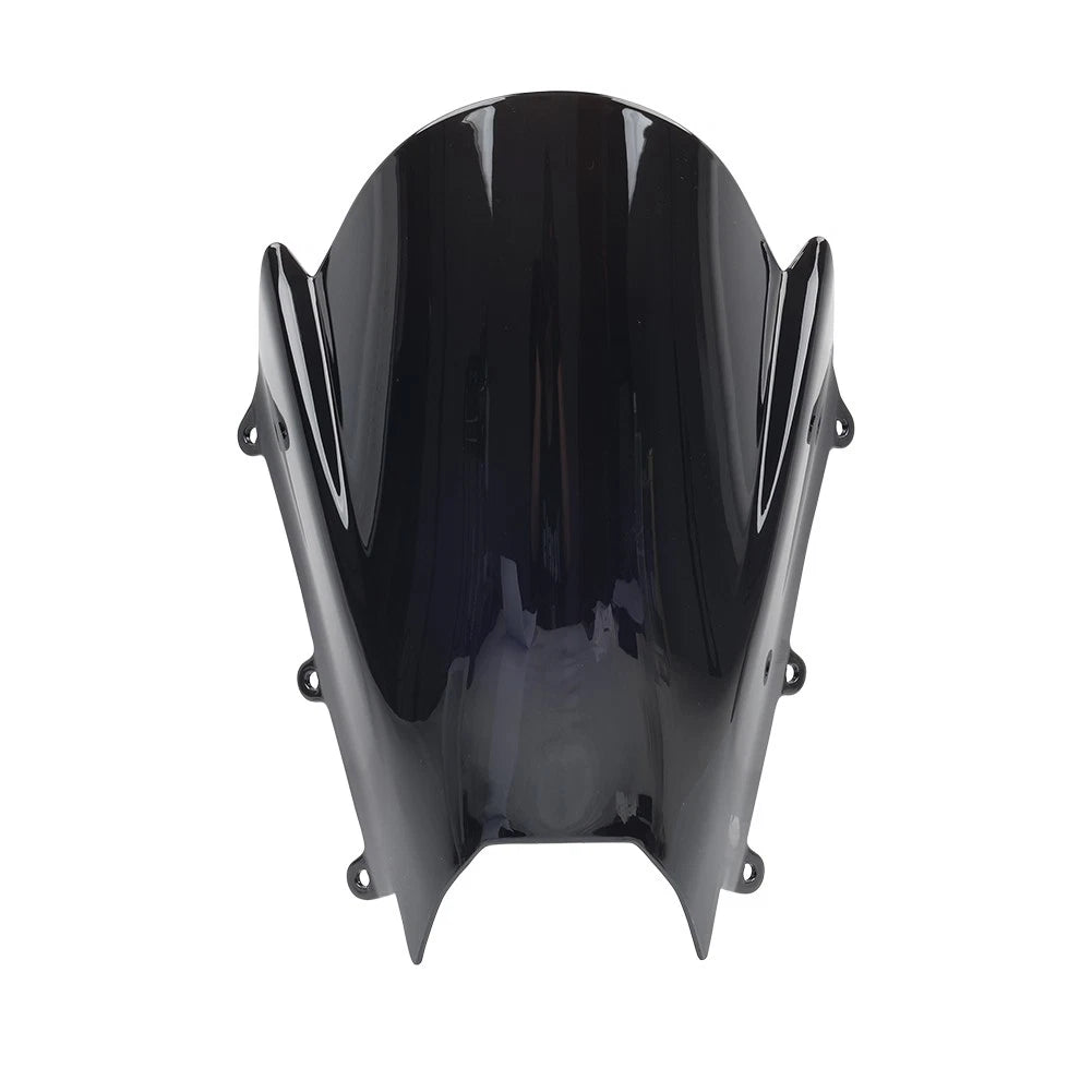 Windshield Visor Shield for Suzuki GSX-8R GSX8R (2024-2025) Black