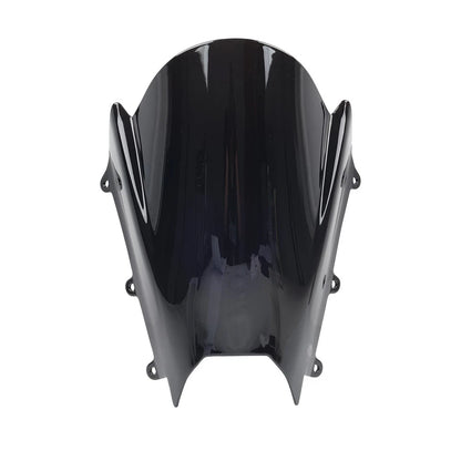 Windshield Visor Shield for Suzuki GSX-8R GSX8R (2024-2025) Black