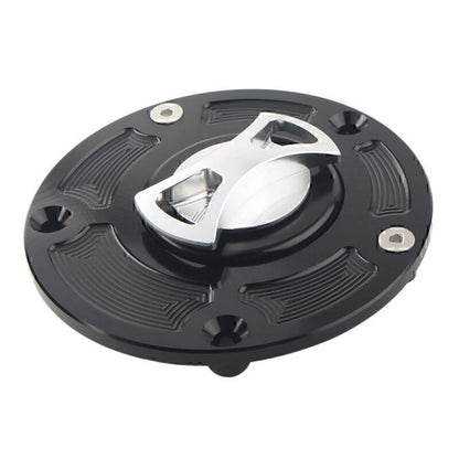 Bow-tie Fuel Tank Cap Cover for Benelli BJ250 TNT 300 600 502C 752S BN302