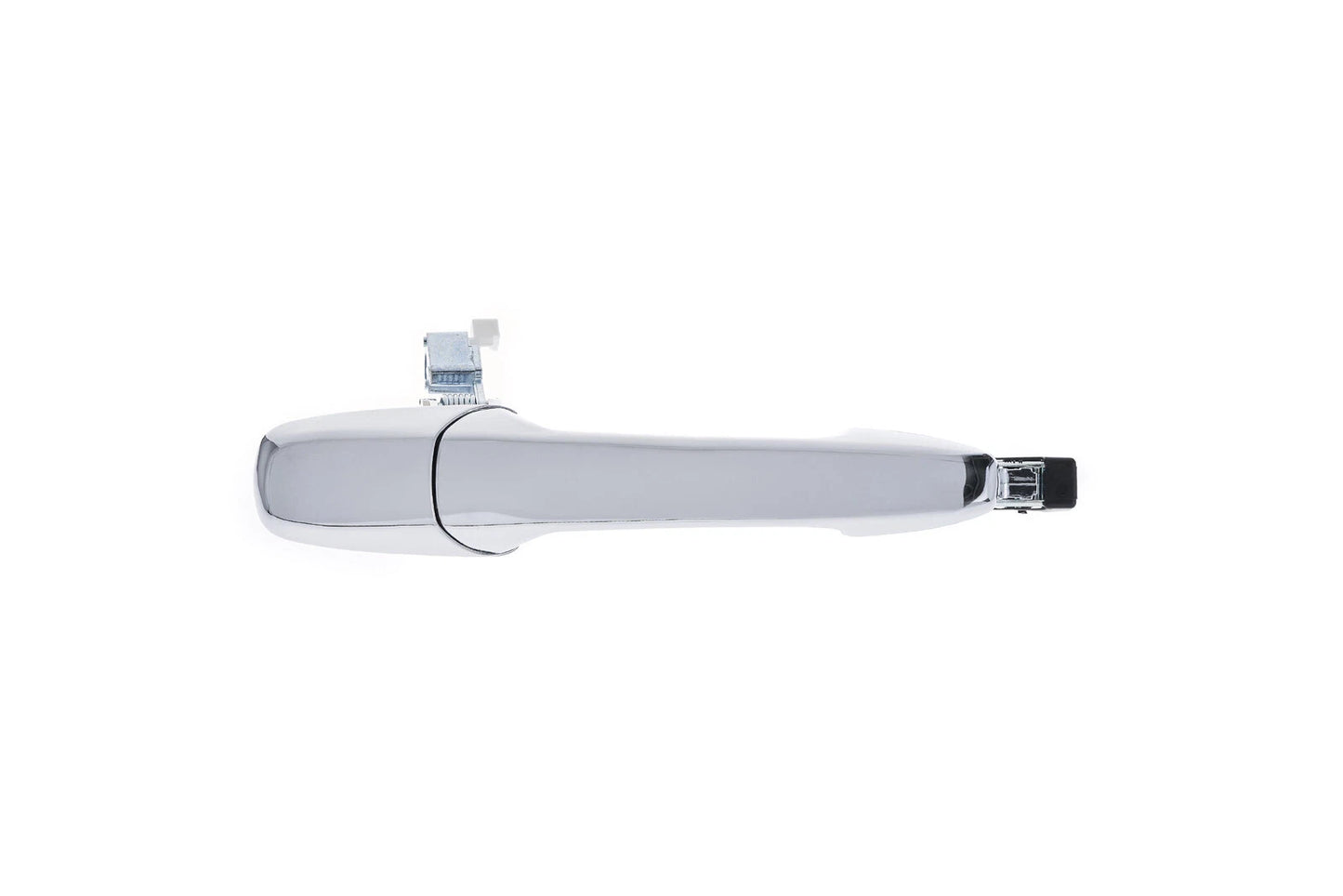 Rear Right Door Handle Chrome Keyhole for Ford Ranger