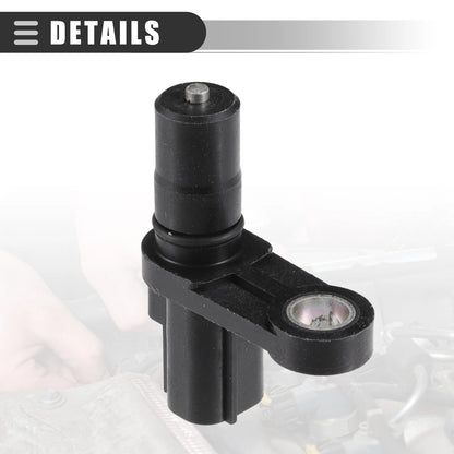 Speed Sensor for TOYOTA Avensis 2.0 VVT-i (2000-2018)
