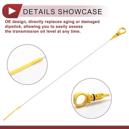 Engine Oil Dipstick for Peugeot 206 (1998-2012)