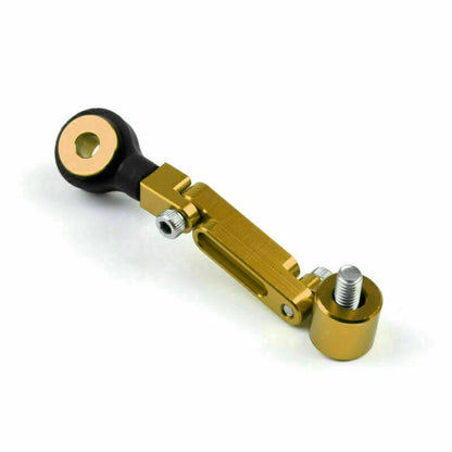 Brake Clutch Master Cylinder Mount Bracket for Honda CBR F2 (1991-1994)
