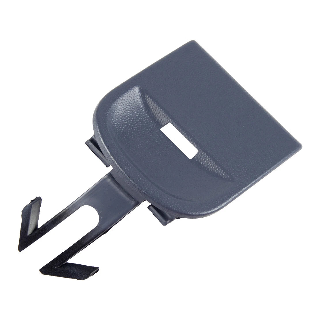Rear Bumper Tow Hook Eye Cover Cap for Porsche Cayenne (2008-2010)