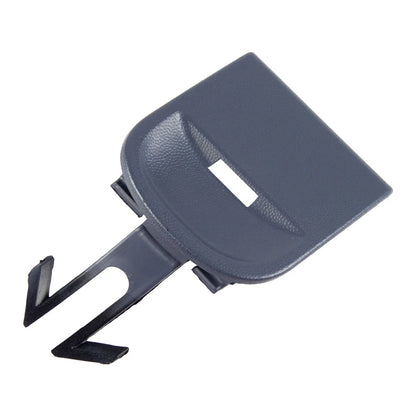 Rear Bumper Tow Hook Eye Cover Cap for Porsche Cayenne (2008-2010)
