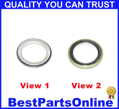 Axle Shaft Bearing Seal Front Intermediate for GM