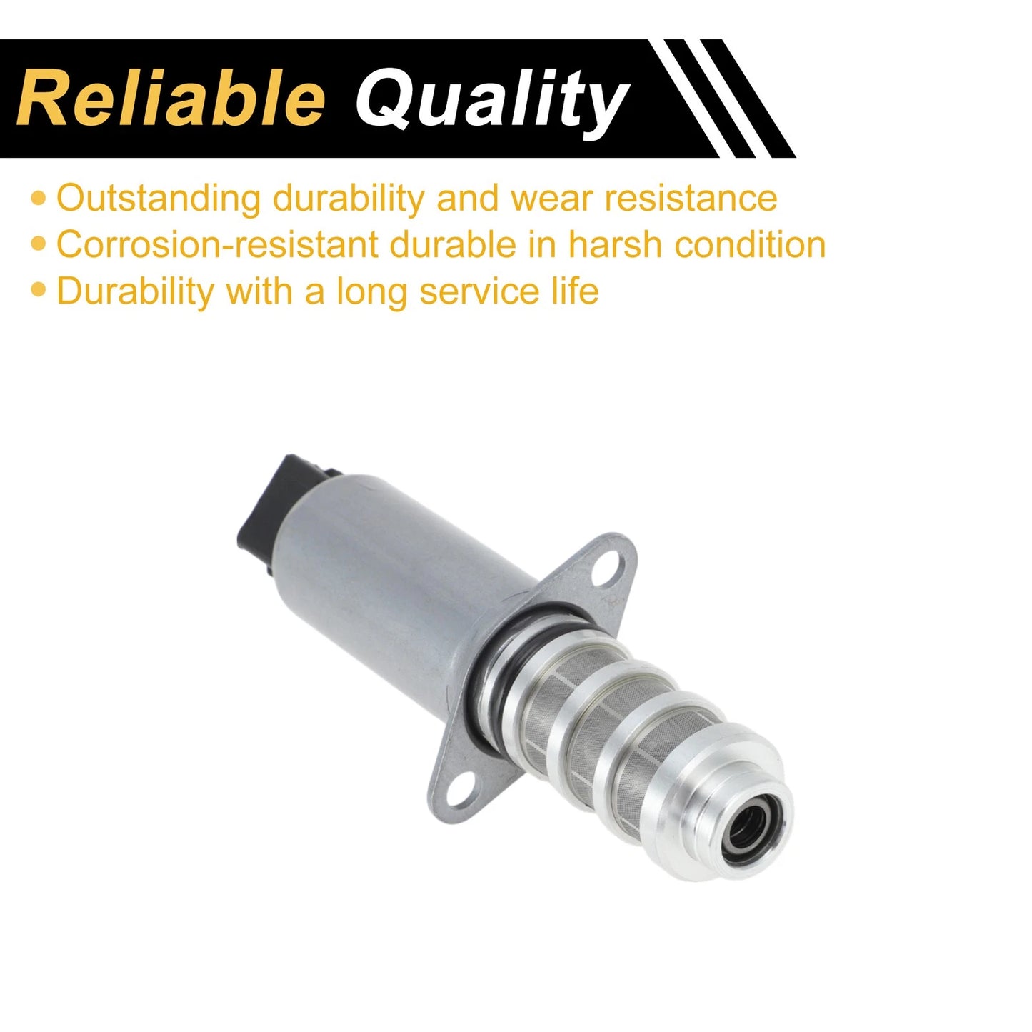 Variable Valve Timing Solenoid for Porsche Cayman