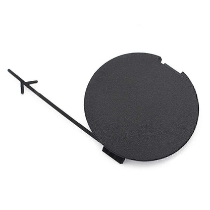 Front Bumper Tow Hook Eye Cap Cover for Jeep Renegade (2015-2020)