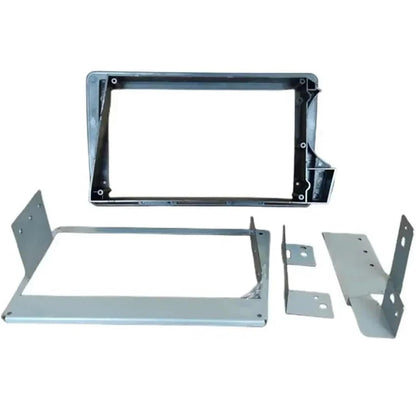 9" Android Radio Dash Fitting Panel for SsangYong Actyon, Kyron (2006-2018)