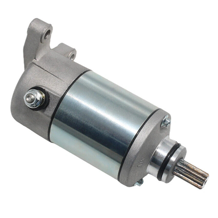 Starter Motor for Suzuki LT160 LT-F160 LT230 LT-F230 LT250 Quadrunner (1990-2000)