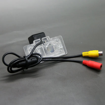 Backup Camera for Nissan Murano (2011–2015)