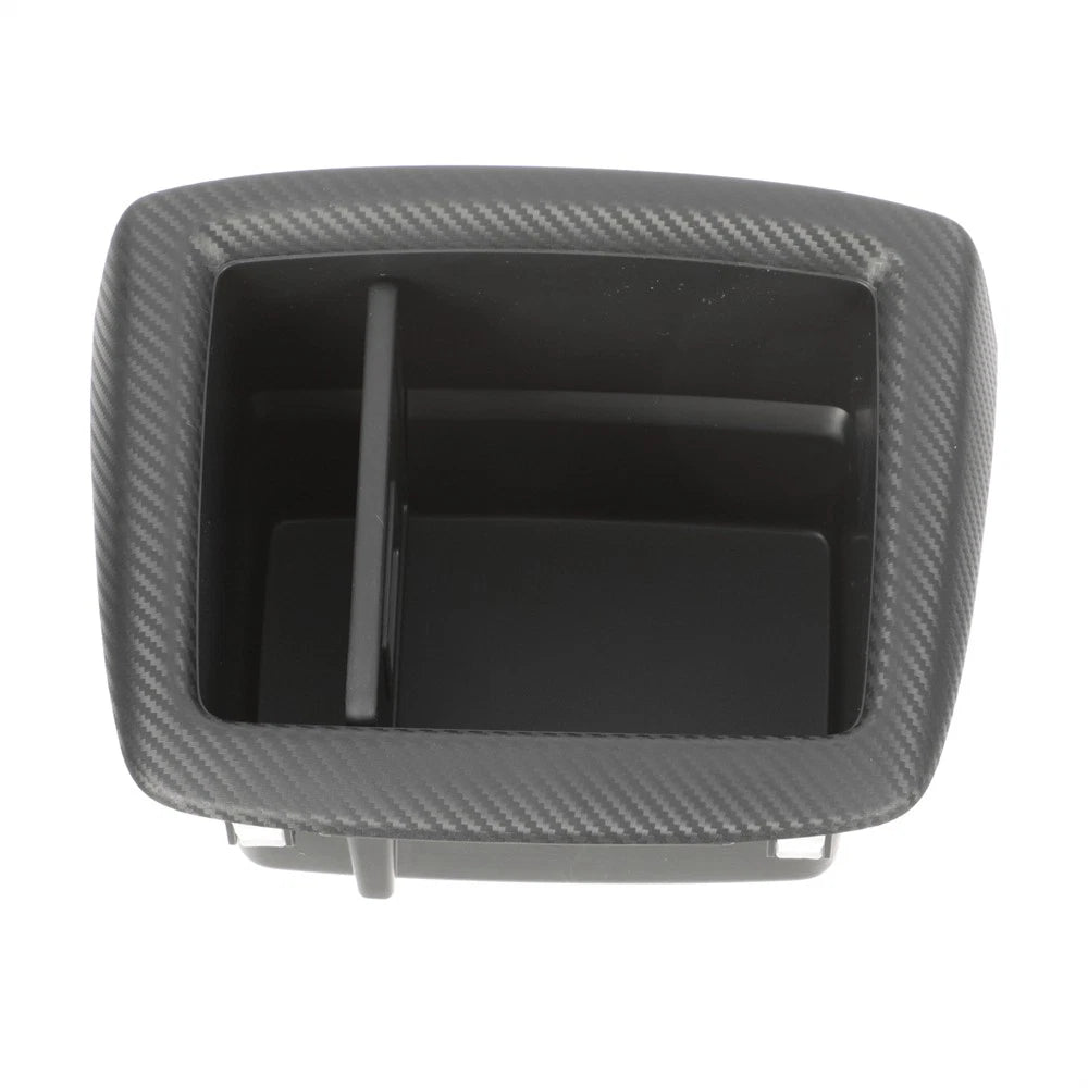 Center Console Storage Pocket for Mazda CX-3 (2016-2018)