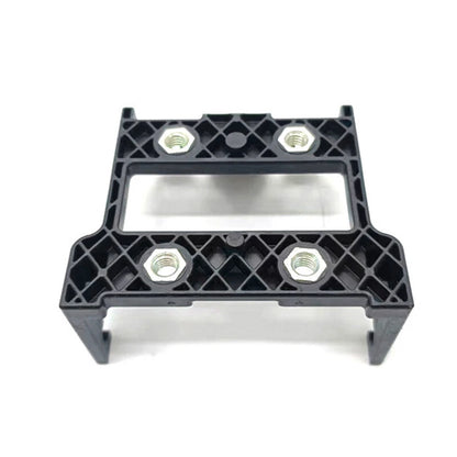 Radar Sensor Bracket for Nissan 2016-2020 1271015029 Black
