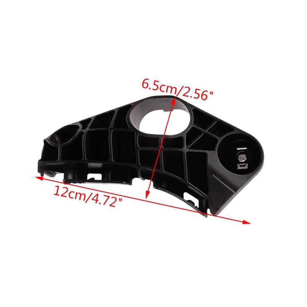 Front Bumper Retainer for Lexus GS300 GS350 GS430 GS450h (2006-2011)