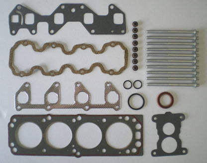 Head gasket set bolts for Corsa B Barina 1.2 (1993–1999)
