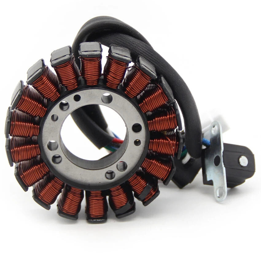 Magneto Stator Coil for Suzuki LTZ400 Quadsport Z400 (2003-2008)
