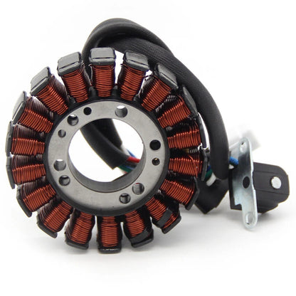Magneto Stator Coil for Suzuki LTZ400 Quadsport Z400 (2003-2008)