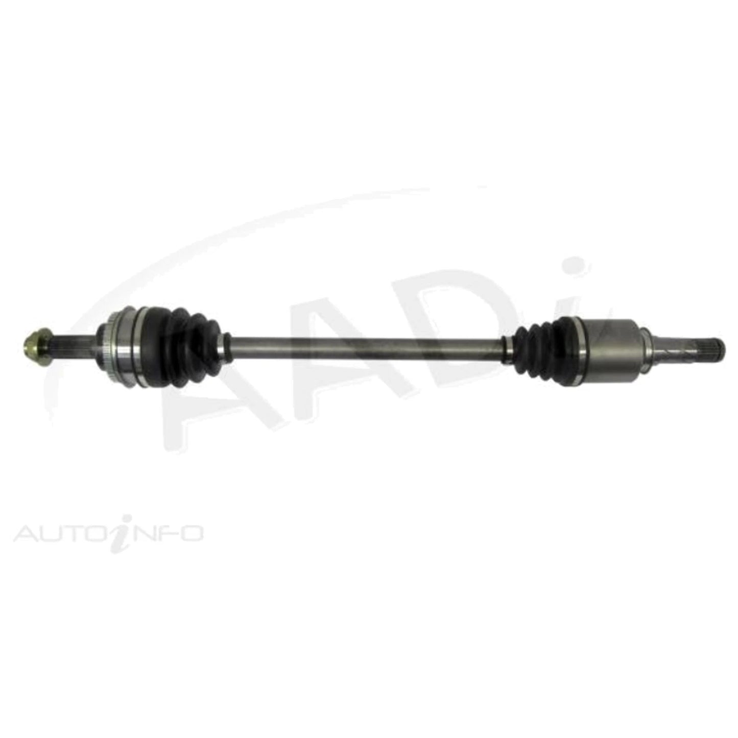 Front CV Shaft for Subaru Impreza GD GG 2.0L 2.5L (2001-2007)