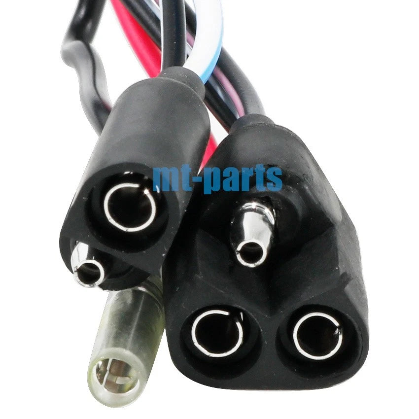 CDI Box for Arctic Cat EL Tigre EXT 530 Carb L/C (1989-1991)
