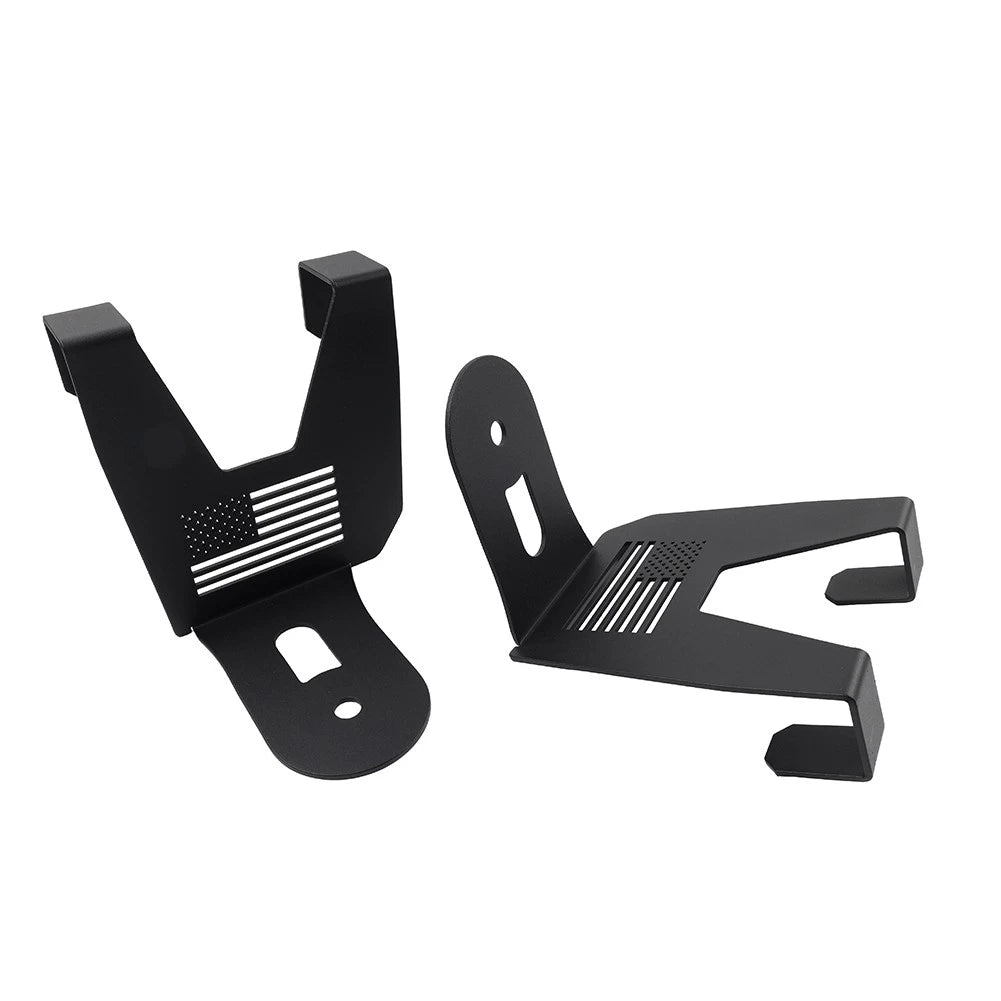 Cooler Mounting Bracket for Polaris RZR XP 1000 2015-2020 for Ozark 26 Cooler