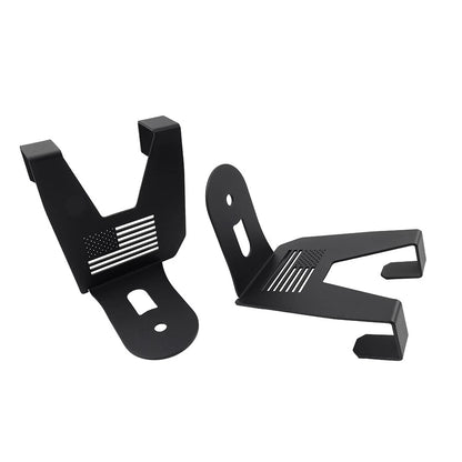 Cooler Mounting Bracket for Polaris RZR XP 1000 2015-2020 for Ozark 26 Cooler