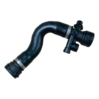 Upper Water Return Hose for BMW X3 E83 Radiator Cooling (2007-2010)