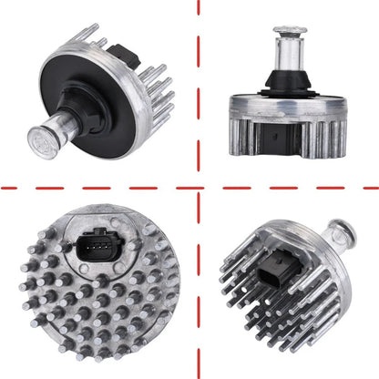 Tail & Brake Light Bulb 13582912 for Acadia (2013-2016, 2017 Limited)
