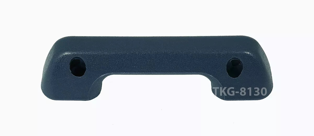 LH Door Handle Pull Blue for Nissan 720, Datsun 720 (1980-1986)