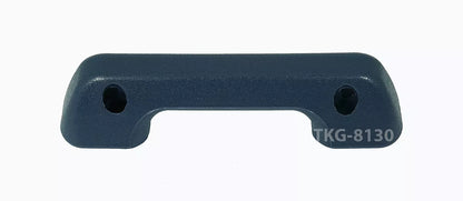 LH Door Handle Pull Blue for Nissan 720, Datsun 720 (1980-1986)