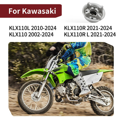 Rear Hub Coupling Assembly for Kawasaki KLX110 (2002–2024)