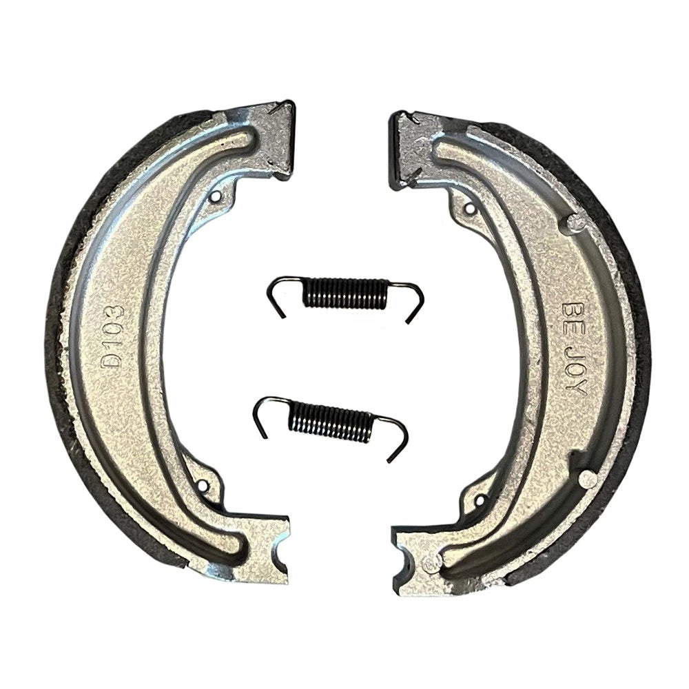 Rear Brake Shoes for Honda TRX250EX TRX250X Sportrax RECON 250