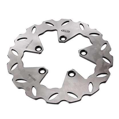 Rear Brake Disc Rotors for Suzuki RF600R GSX600F GSX750 GSXR750 (1993-1998)