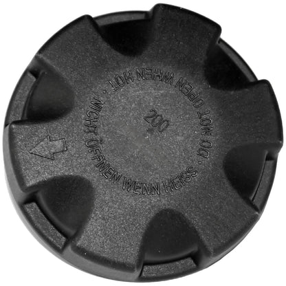 Coolant Expansion Tank Cap for BMW 3 Series, 5 Series, X5, X6 (2005-2019)
