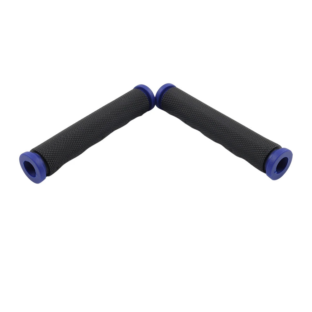 Universal Motorcycle Brake Clutch Lever Grips Sleeve Covers for Various Models