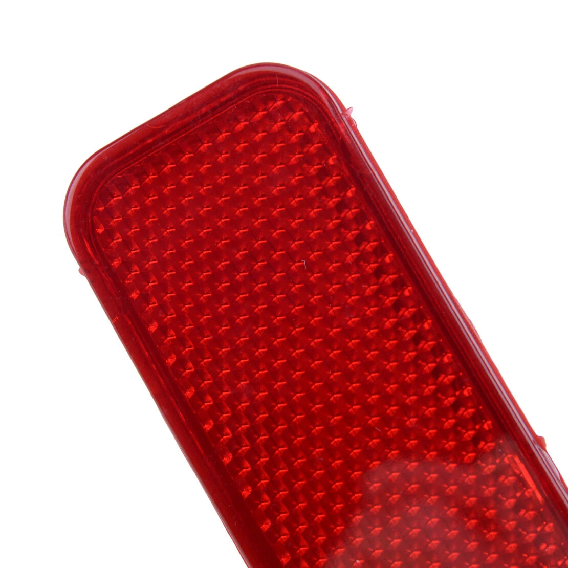 Left Rear Bumper Reflector Light Lens for Ford Transit Custom (2013-2023)