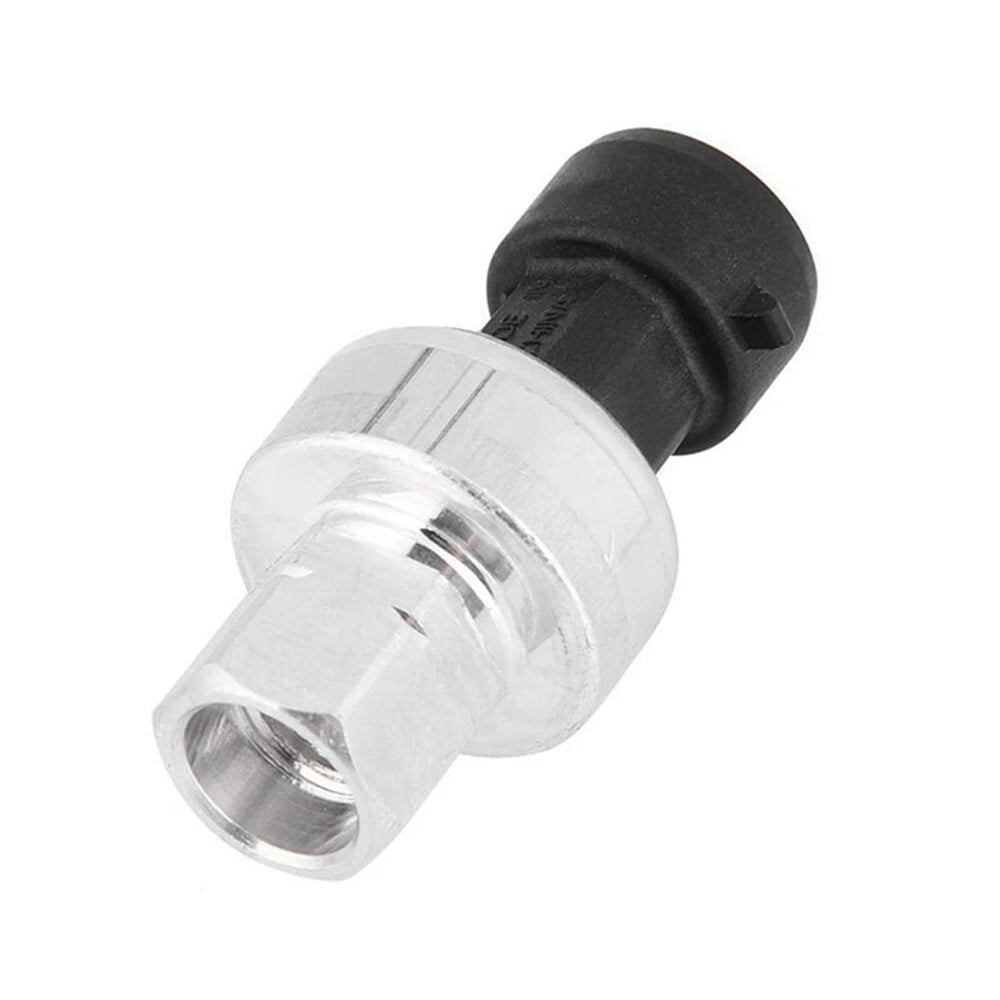A/C Pressure Switch Sensor for Hummer GMC Buick Chevrolet (2002-2009)