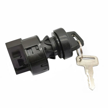 Ignition Key Switch Repair Harness for Polaris Sportsman 500 RSE (2000–2013)